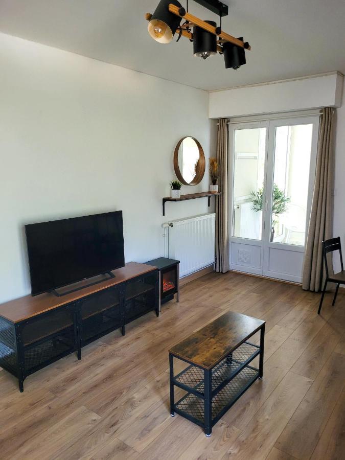 Appartement 60M² Proche Tram, Universites & Centre มงต์เปอลิเยร์ ภายนอก รูปภาพ